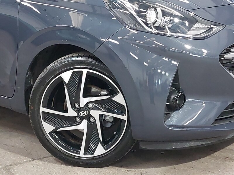 Used Hyundai i10 2025 for sale - 78013473: Photo 9