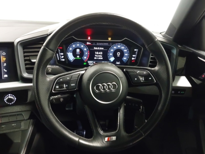 Used Audi A1 2021 for sale - 77371161: Photo 10