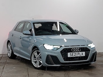 Used Audi A1 2021 for sale - 77371161: Photo
