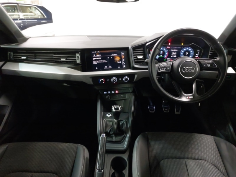 Used Audi A1 2021 for sale - 77371161: Photo 2