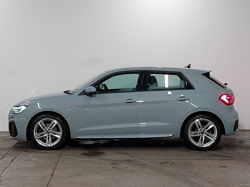 Used Audi A1 2021 for sale - 77371161: Photo 4