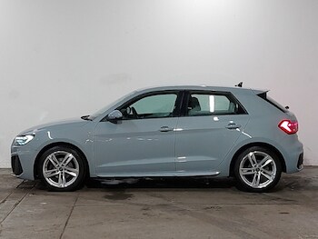 Used Audi A1 2021 for sale - 77371161: Photo