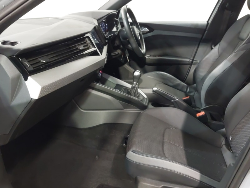 Used Audi A1 2021 for sale - 77371161: Photo 5