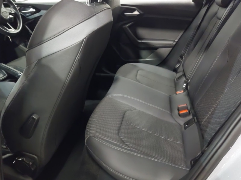 Used Audi A1 2021 for sale - 77371161: Photo 6