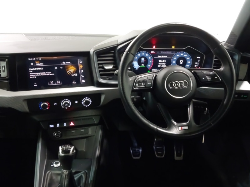 Used Audi A1 2021 for sale - 77371161: Photo 7