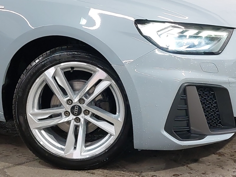 Used Audi A1 2021 for sale - 77371161: Photo 9