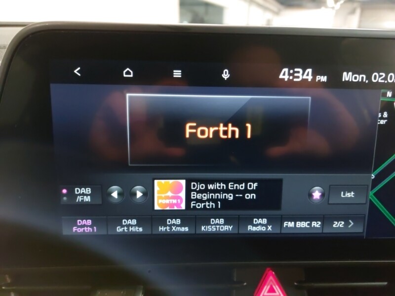 Used Kia Sportage 2022 for sale - 77907729: Photo 14