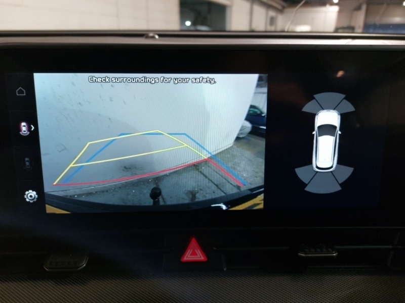 Used Kia Sportage 2022 for sale - 77907729: Photo 16