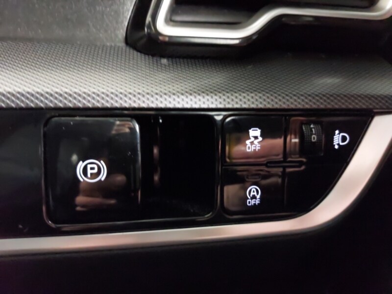 Used Kia Sportage 2022 for sale - 77907729: Photo 18