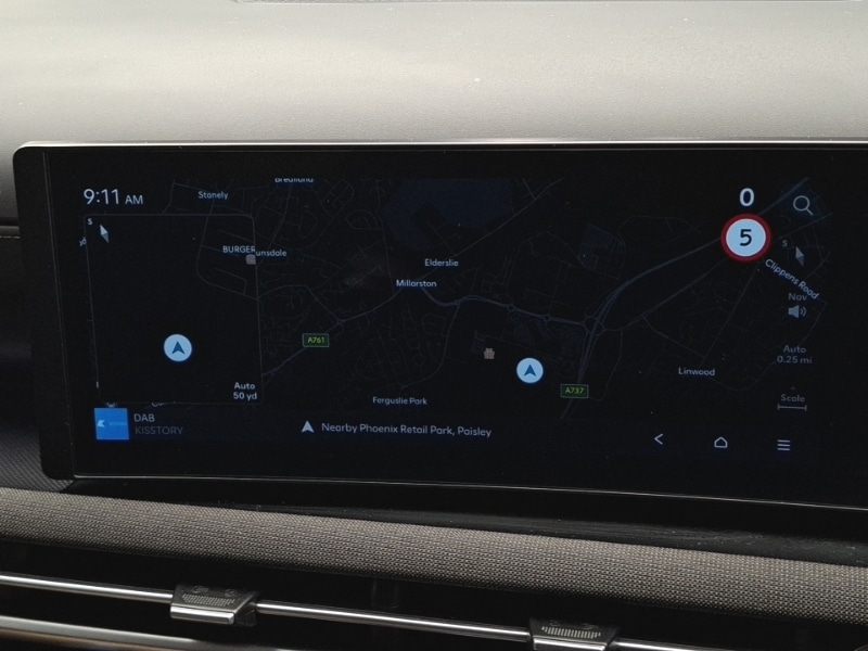 Used Hyundai TUCSON 2025 for sale - 77623269: Photo 14