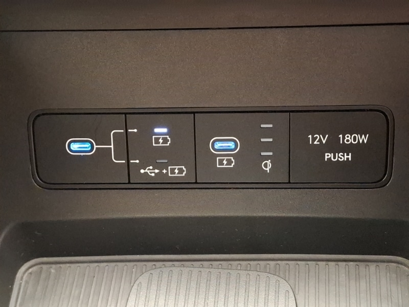 Used Hyundai TUCSON 2025 for sale - 77623269: Photo 16