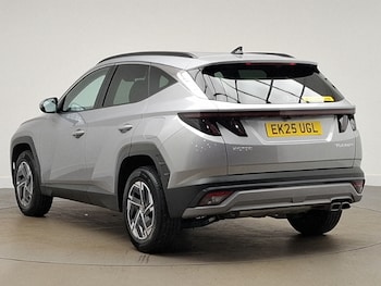 Used Hyundai TUCSON 2025 for sale - 77623269: Photo