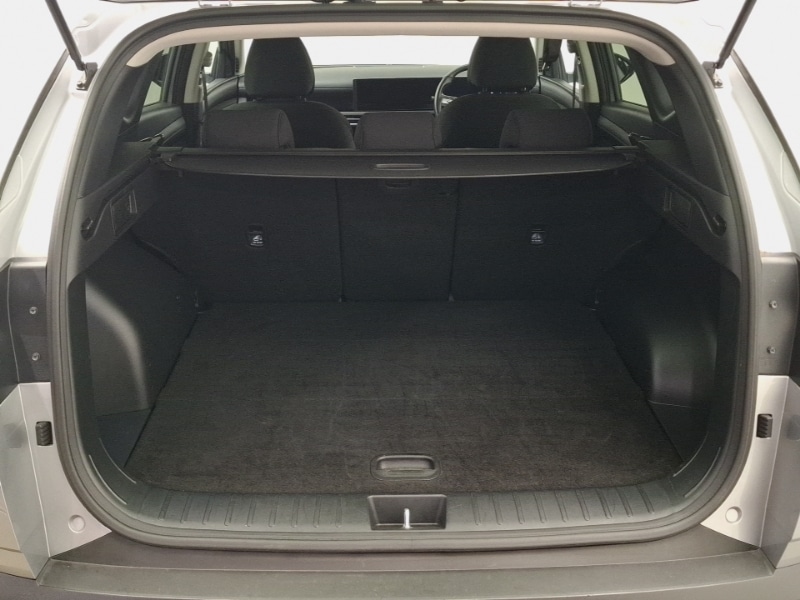 Used Hyundai TUCSON 2025 for sale - 77623269: Photo 8