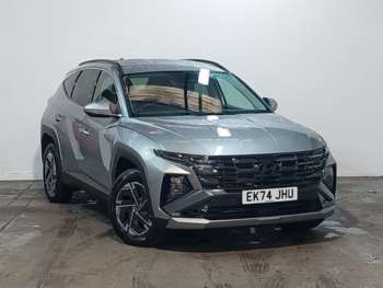 2024 - 1.6T Hybrid Advance 5dr Auto
