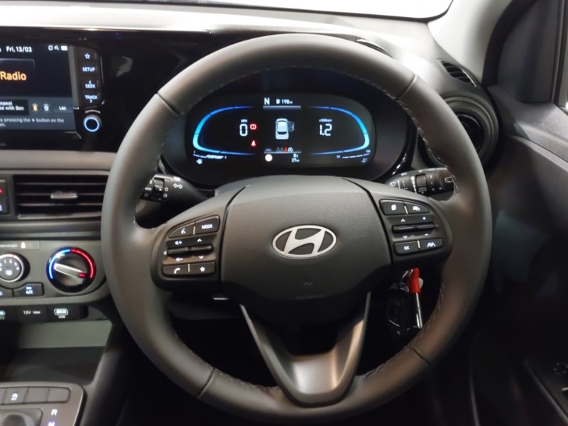 Used Hyundai i10 2025 for sale - 77881630: Photo 10