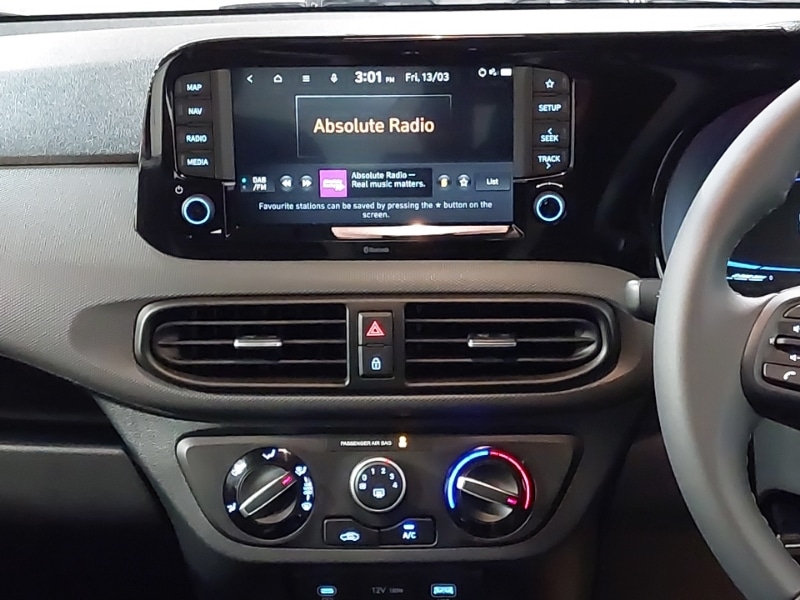 Used Hyundai i10 2025 for sale - 77881630: Photo 11