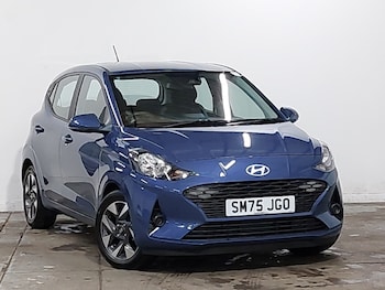 Used Hyundai i10 2025 for sale - 77881630: Photo