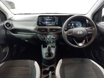 Used Hyundai i10 2025 for sale - 77881630: Photo