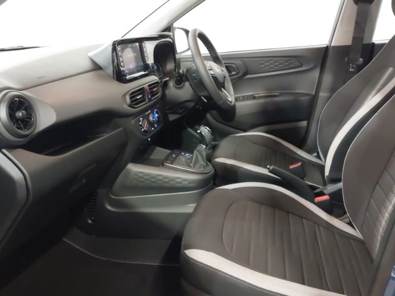 Used Hyundai i10 2025 for sale - 77881630: Photo 5