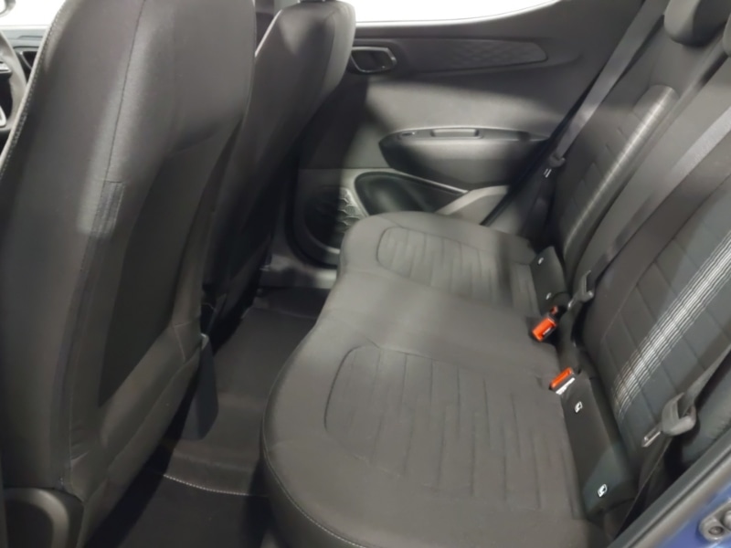 Used Hyundai i10 2025 for sale - 77881630: Photo 6