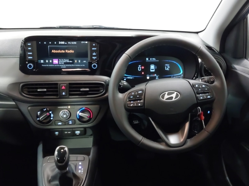 Used Hyundai i10 2025 for sale - 77881630: Photo 7