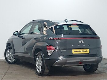 Used Hyundai KONA 2025 for sale - 75184974: Photo