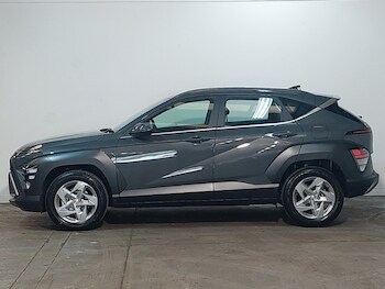 Used Hyundai KONA 2025 for sale - 75184974: Photo