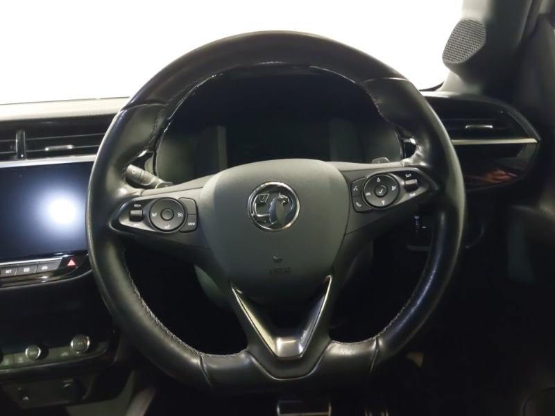 Used Vauxhall Corsa 2022 for sale - 76502252: Photo 10