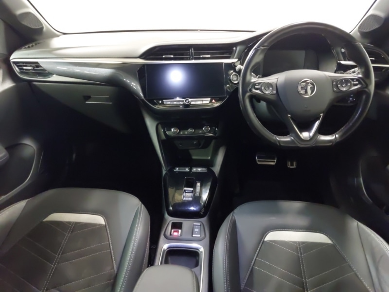 Used Vauxhall Corsa 2022 for sale - 76502252: Photo 2