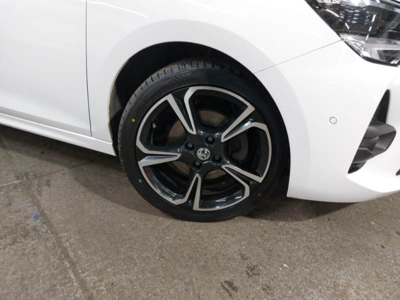 Used Vauxhall Corsa 2022 for sale - 76502252: Photo 9