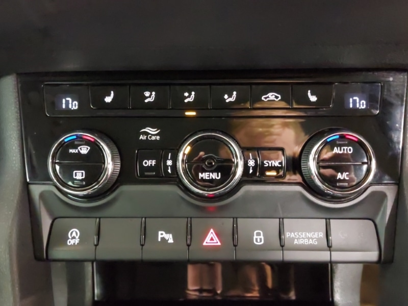 Used Skoda Karoq 2019 for sale - 76506892: Photo 16