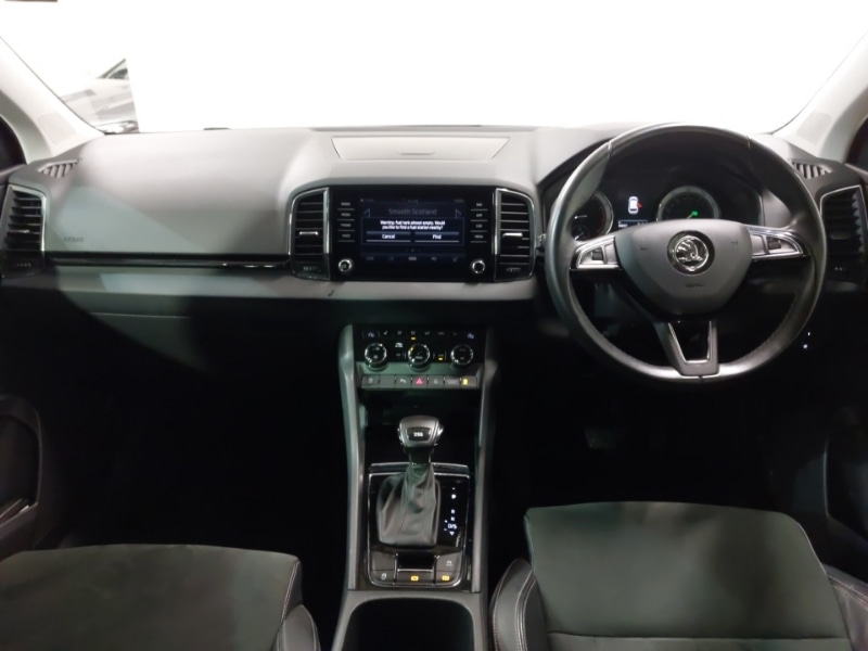 Used Skoda Karoq 2019 for sale - 76506892: Photo 2