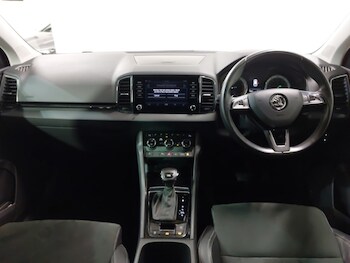 Used Skoda Karoq 2019 for sale - 76506892: Photo