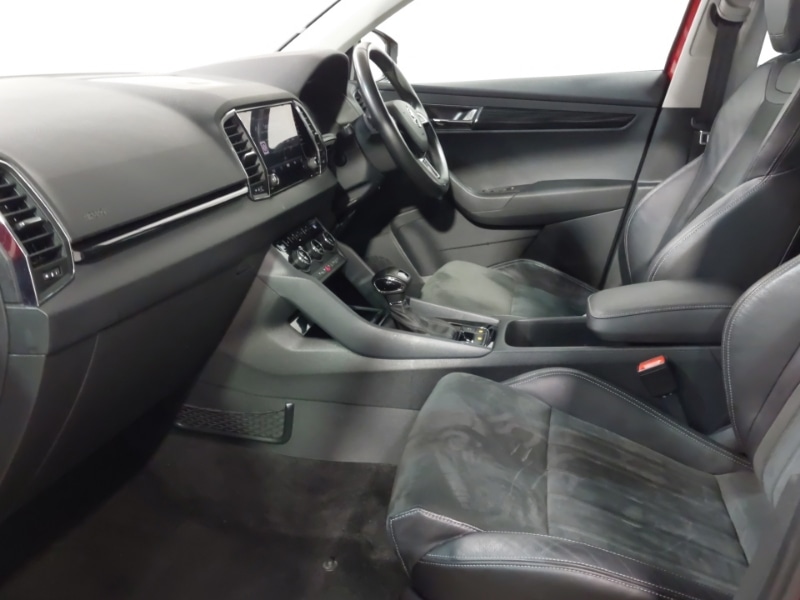 Used Skoda Karoq 2019 for sale - 76506892: Photo 5