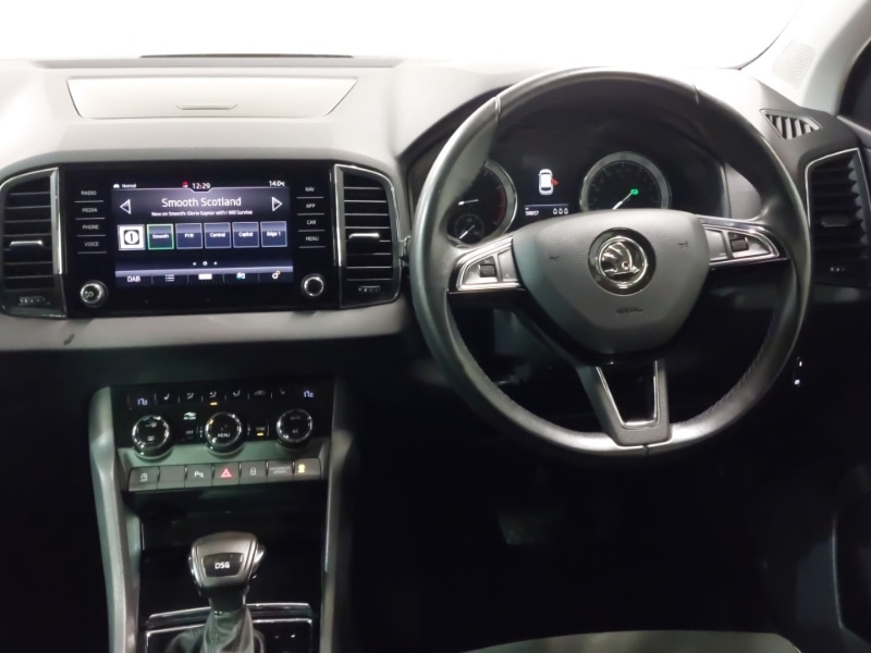 Used Skoda Karoq 2019 for sale - 76506892: Photo 7