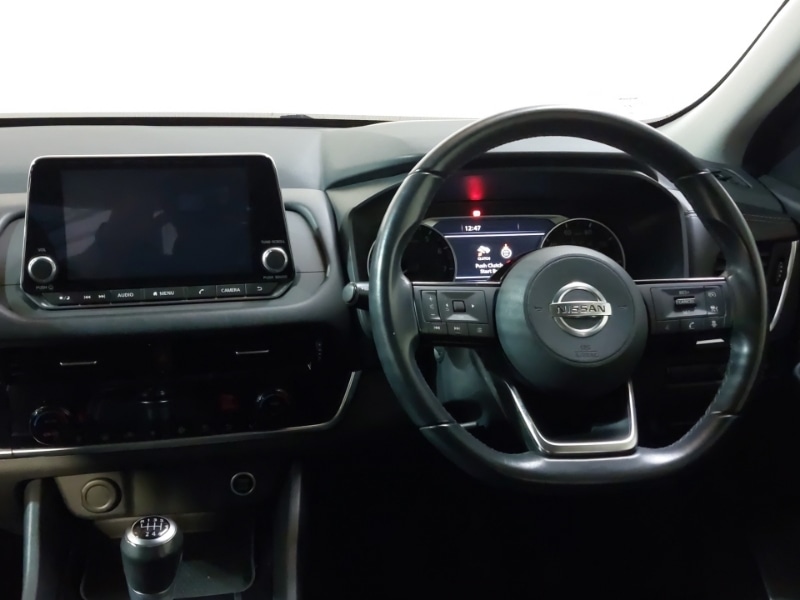 Used Nissan Qashqai 2022 for sale - 76906511: Photo 7