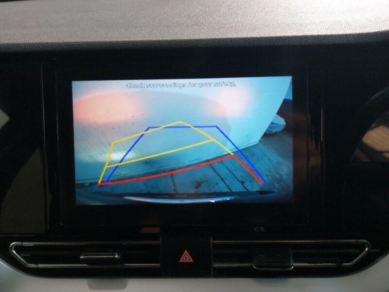 Used Kia Niro 2021 for sale - 77907704: Photo 17