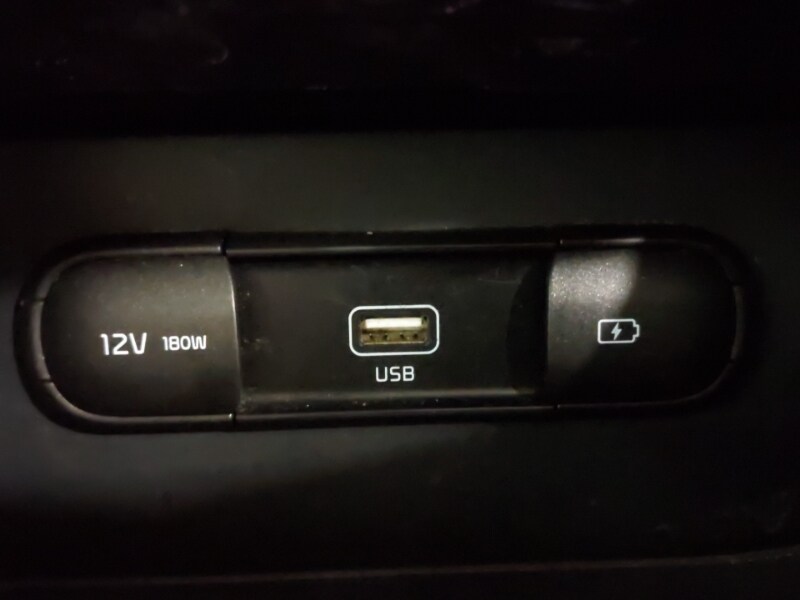 Used Kia Niro 2021 for sale - 77907704: Photo 18