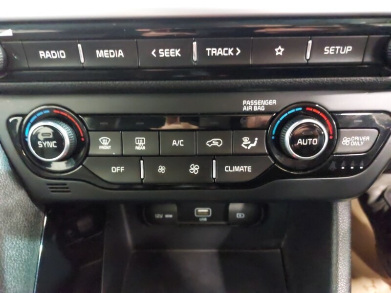 Used Kia Niro 2021 for sale - 77907704: Photo 19