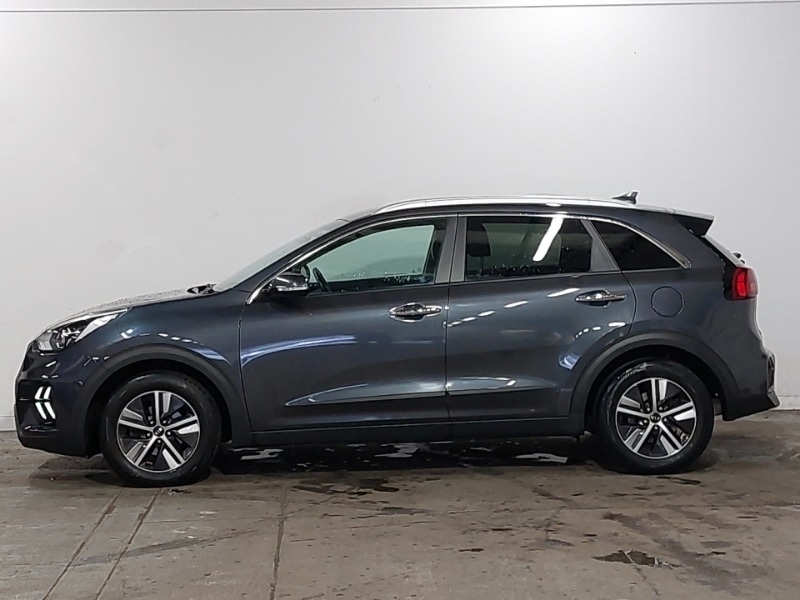 Used Kia Niro 2021 for sale - 77907704: Photo 4