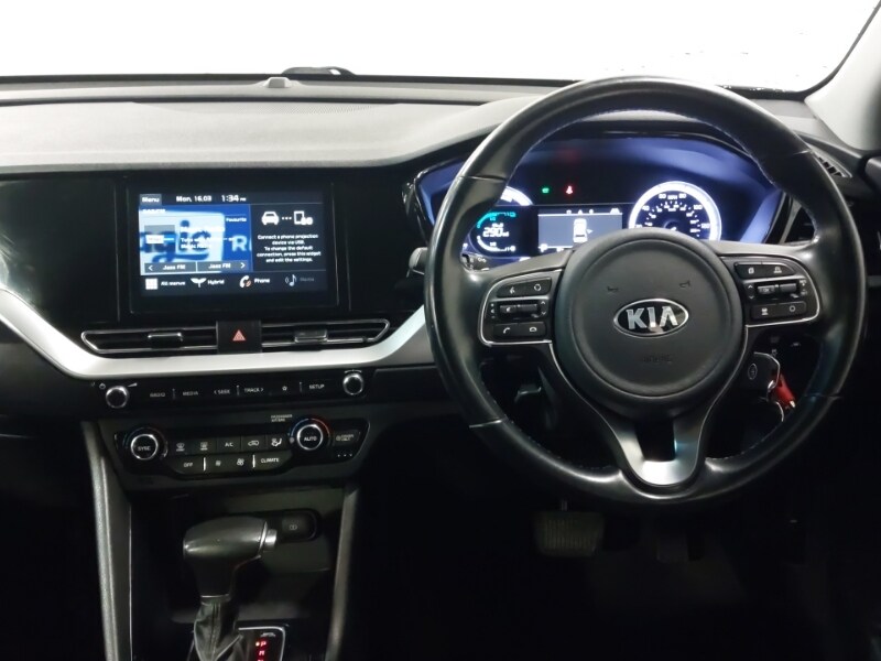 Used Kia Niro 2021 for sale - 77907704: Photo 7