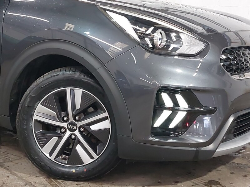 Used Kia Niro 2021 for sale - 77907704: Photo 9