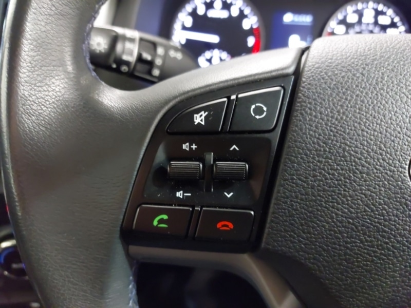 Used Hyundai TUCSON 2016 for sale - 76897375: Photo 12