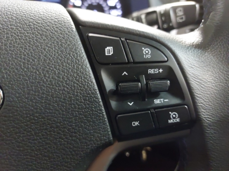 Used Hyundai TUCSON 2016 for sale - 76897375: Photo 13