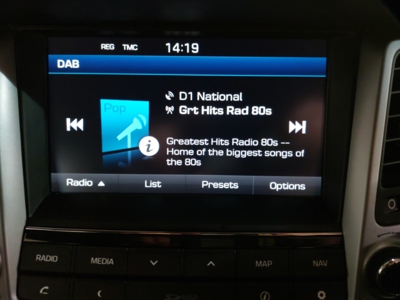 Used Hyundai TUCSON 2016 for sale - 76897375: Photo 14