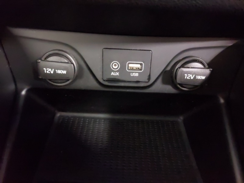 Used Hyundai TUCSON 2016 for sale - 76897375: Photo 17