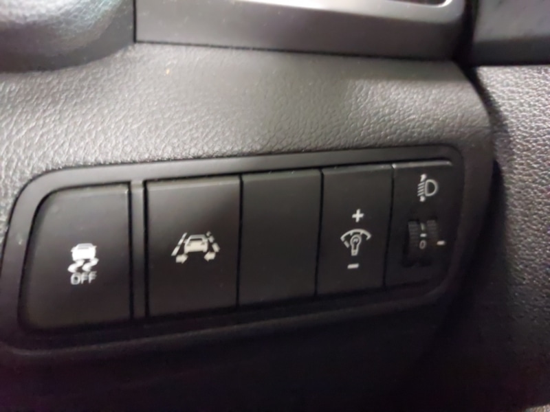 Used Hyundai TUCSON 2016 for sale - 76897375: Photo 18