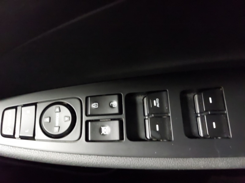 Used Hyundai TUCSON 2016 for sale - 76897375: Photo 19