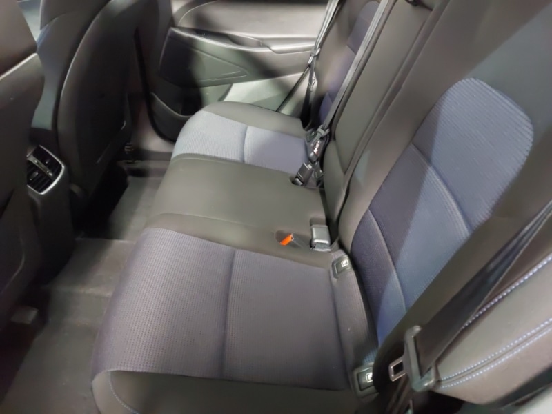 Used Hyundai TUCSON 2016 for sale - 76897375: Photo 6