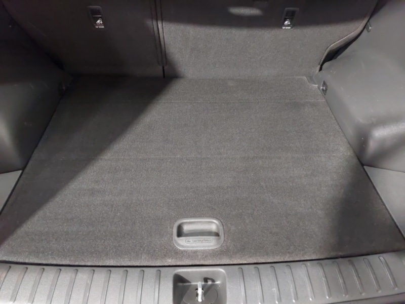 Used Hyundai TUCSON 2016 for sale - 76897375: Photo 8